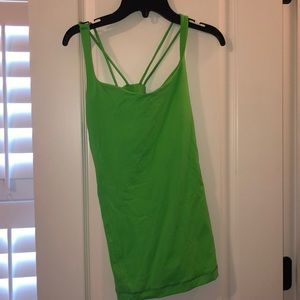 lululemon athletic tank